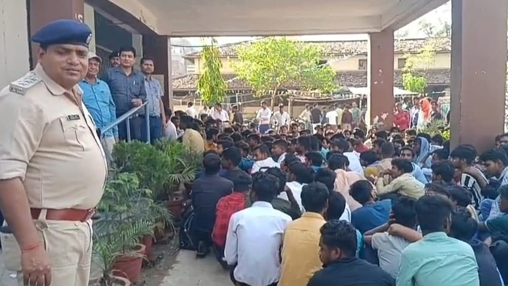 फोटो: IANS