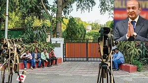 कठघरे में एक जज, मुकदमा पूरी व्यवस्था पर
