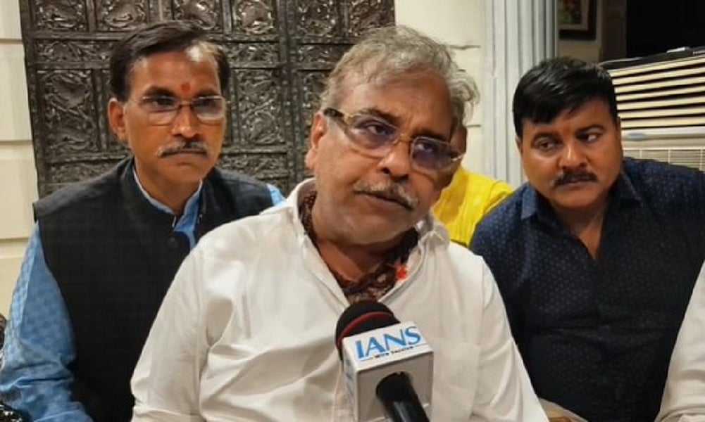 इलाहाबाद हाईकोर्ट बार एसोसिएशन करेगा जस्टिस यशवंत वर्मा के शपथ ग्रहण का विरोध