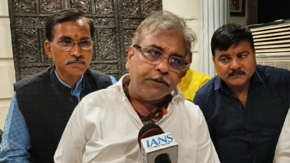 इलाहाबाद हाईकोर्ट बार एसोसिएशन करेगा जस्टिस यशवंत वर्मा के शपथ ग्रहण का विरोध