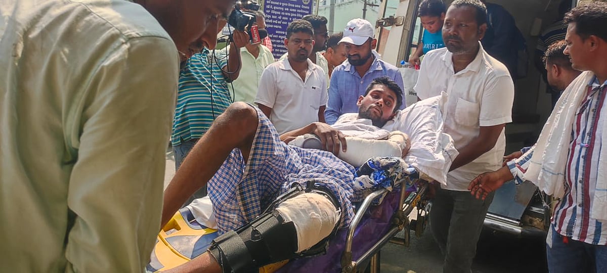 फोटो - पीटीआई