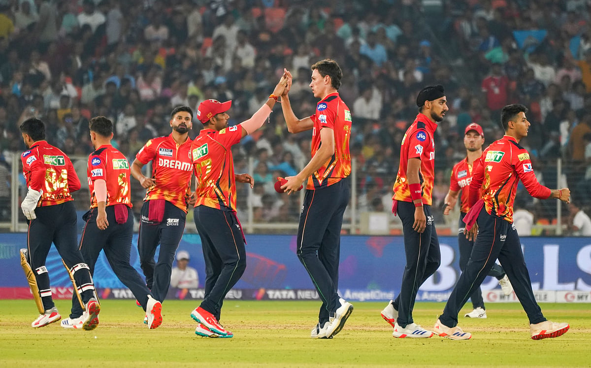 IPL 2025: हमने LSG के स्पिन अटैक का सामना करने के लिए अच्छी तैयारी की है, पंजाब के गेंदबाजी कोच का दावा