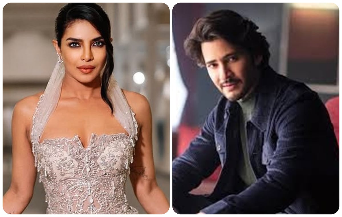सिनेजीवन: प्रियंका चोपड़ा से महेश बाबू तक, सितारों ने दी ईद की मुबारकबाद और दिव्या खोसला घायल, प्रशंसकों संग बांटा दर्द
