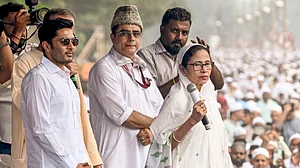 ईद पर ममता ने एकजुटता का किया आह्वान, कहा- हम धर्मनिरपेक्ष हैं, BJP की ‘विभाजनकारी राजनीति’ की निंदा की