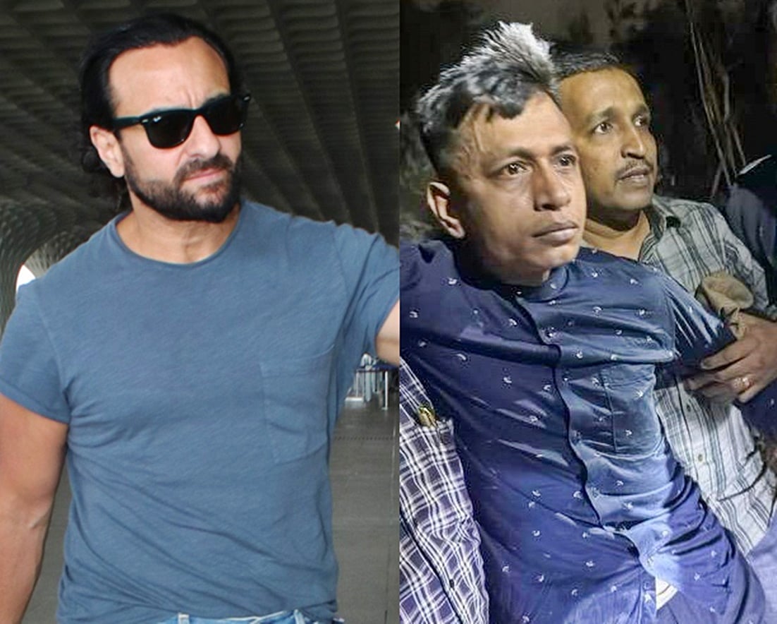 सिनेजीवन: सैफ पर हमले के आरोपी की जमानत याचिका पर सुनवाई 4 अप्रैल को और पुलिस के समक्ष पेश नहीं हुए कुणाल कामरा