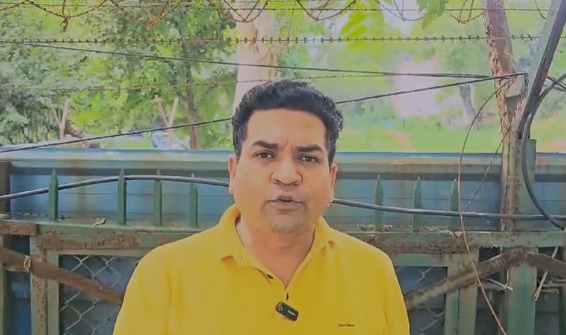 दिल्ली दंगा मामला: मंत्री कपिल मिश्रा को बड़ा झटका, राउज एवेन्यू कोर्ट ने एफआईआर दर्ज करने का आदेश दिया