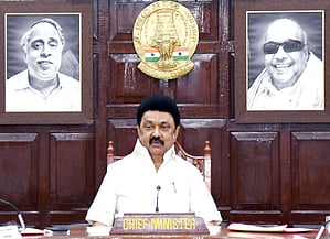 तमिलनाडु के CM स्टालिन ने पीएम मोदी को पत्र लिखा