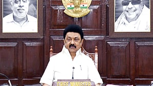 तमिलनाडु के CM स्टालिन ने पीएम मोदी को पत्र लिखा