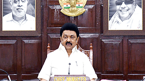 तमिलनाडु के CM स्टालिन ने पीएम मोदी को पत्र लिखा