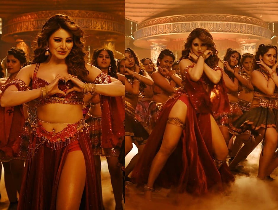 सिनेजीवनः 'जाट' का पहला गाना 'टच किया' आउट और 24 कट के बाद भी कम नहीं हुई 'एम्पुरान' की मुसीबत