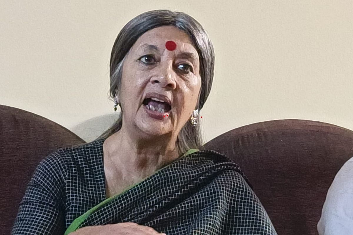 'वक्फ विधेयक संविधान पर हमला, इसके खिलाफ उपलब्ध हर मंच पर लड़ेंगे'