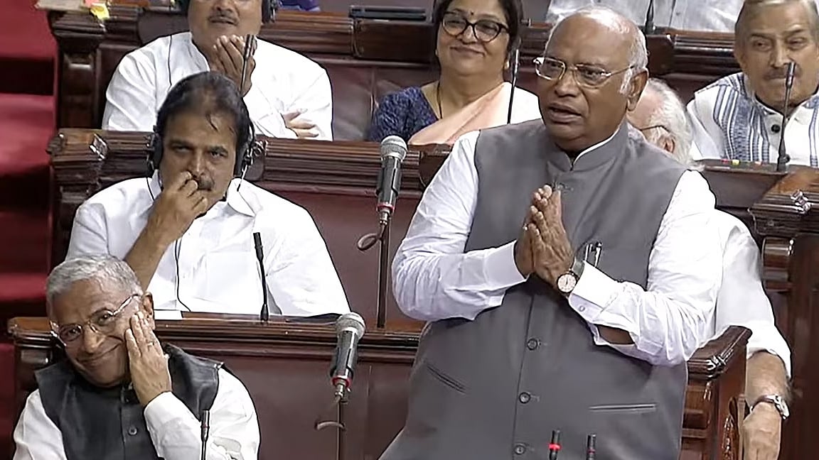 सौजन्य : संसद टीवी