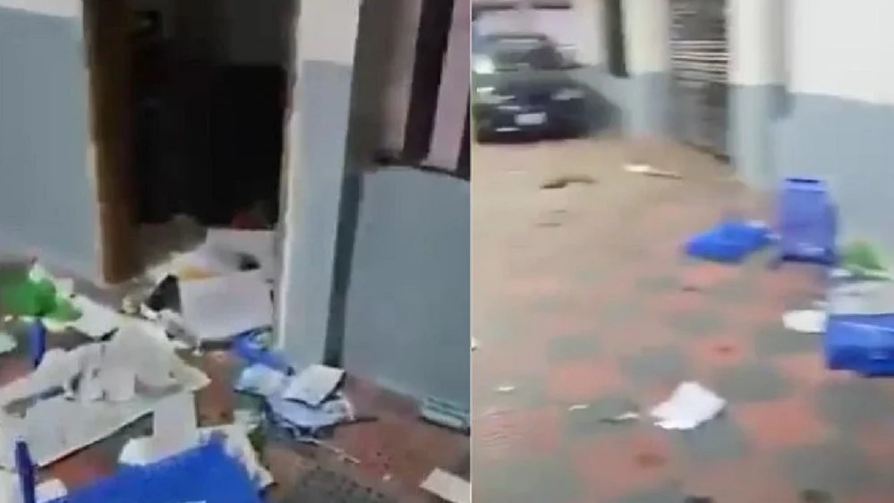 बांग्लादेश में राजनीतिक हिंसा का दौर जारी, अवामी लीग के नेताओं के घरों पर नए सिरे से हमला 