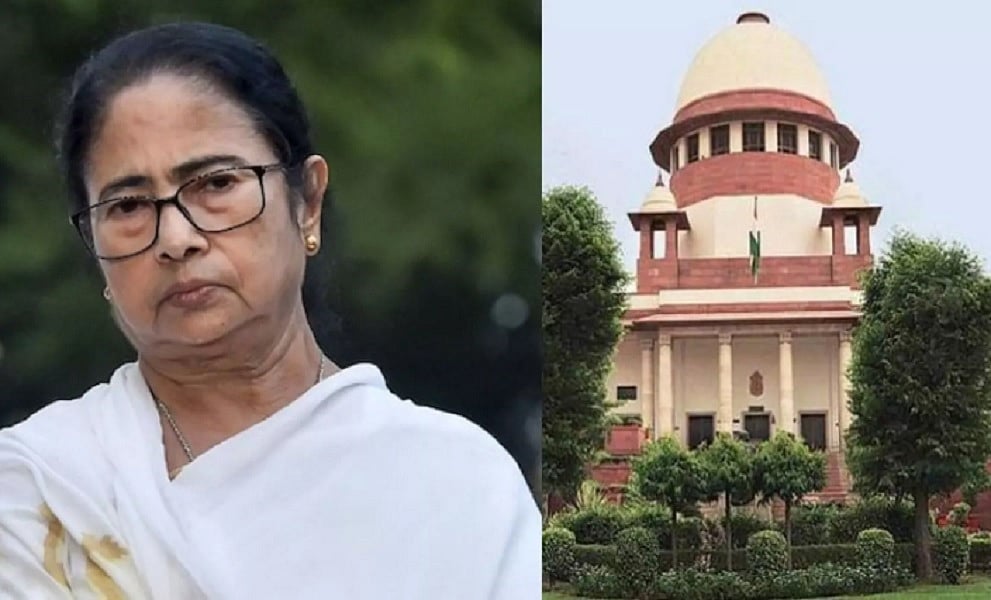 आई-पैक छापेमारी विवाद: पश्चिम बंगाल सरकार ने सुप्रीम कोर्ट में कैविएट दाखिल की, जानिए इसके मायने 