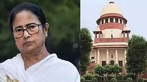 आई-पैक छापेमारी विवाद: पश्चिम बंगाल सरकार ने सुप्रीम कोर्ट में कैविएट दाखिल की, जानिए इसके मायने