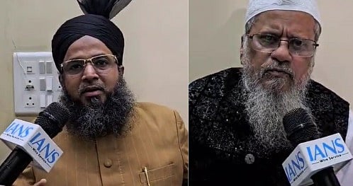 महाराष्ट्र: मुंबई के मुस्लिमों ने वक्फ बिल पर जाहिर की नाराजगी, अब उठाएंगे ये कदम