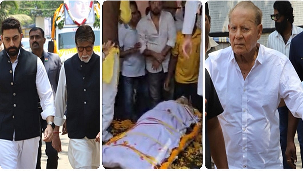 सिनेजीवनः 'प्यार का नगमा' सुना अंतिम सफर पर रवाना हुए मनोज कुमार और बुक माई शो ने हटाए कुणाल कामरा के कन्टेंट