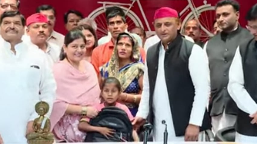 फोटो: IANS
