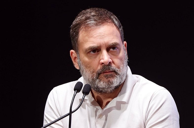 राहुल गांधी सोमवार को बिहार आएंगे, बेगूसराय में 'पलायन रोको, नौकरी दो' यात्रा में करेंगे शिरकत