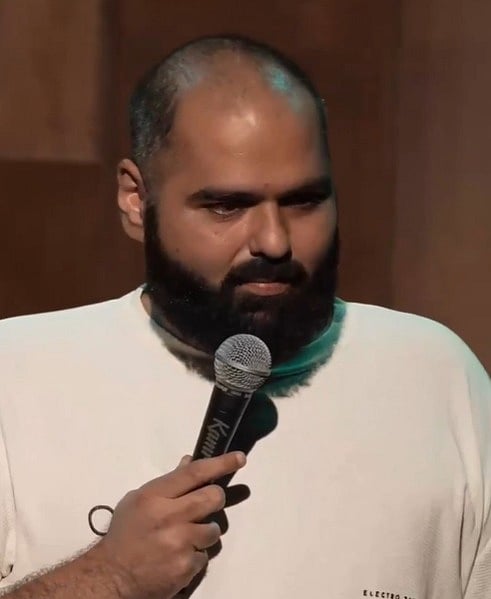 'मुद्दा यह नहीं है कि आप मुझे सूची से हटा सकते हैं', कुणाल कामरा ने 'बुक माई शो' को लिखा पत्र