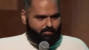 'मुद्दा यह नहीं है कि आप मुझे सूची से हटा सकते हैं', कुणाल कामरा ने 'बुक माई शो' को लिखा पत्र
