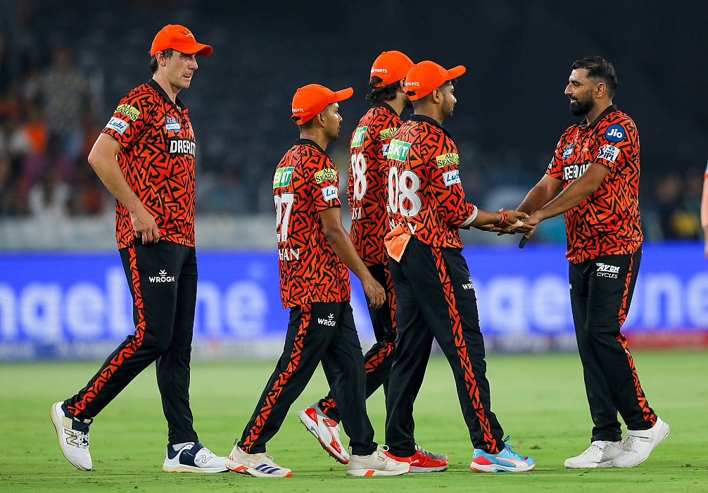 खेलः रायडू ने सनराइजर्स हैदराबाद की रणनीति पर उठाया सवाल और हैरी ब्रूक बने इंग्लैंड के नए सफेद-बॉल कप्तान