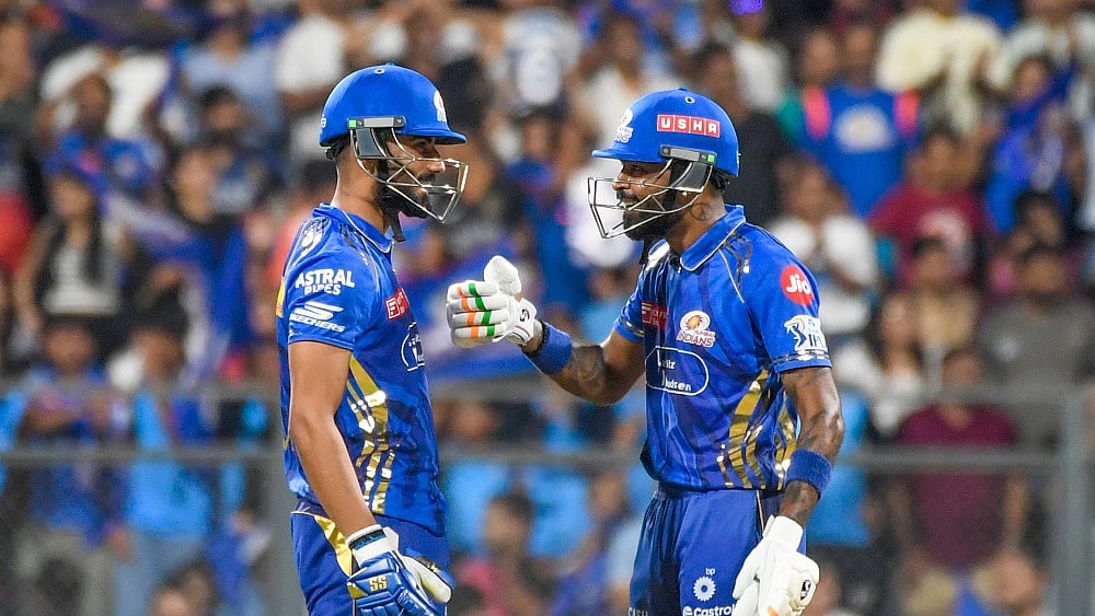 जयवर्धने ने पावरप्ले में टीम के खेल को बताया चिंता का विषय और IPL 2025 में RCB का प्रदर्शन क्यों है खास