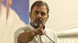 राहुल गांधी ने बंगाल शिक्षक बर्खास्तगी मामले पर राष्ट्रपति को लिखा पत्र, महामहिम से हस्तक्षेप करने की अपील की