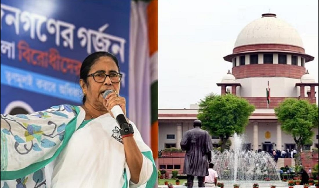 ममता सरकार को सुप्रीम कोर्ट से बड़ी राहत, CJI ने कहा- कैबिनेट के फैसलों की जांच कराना कोर्ट का काम नहीं