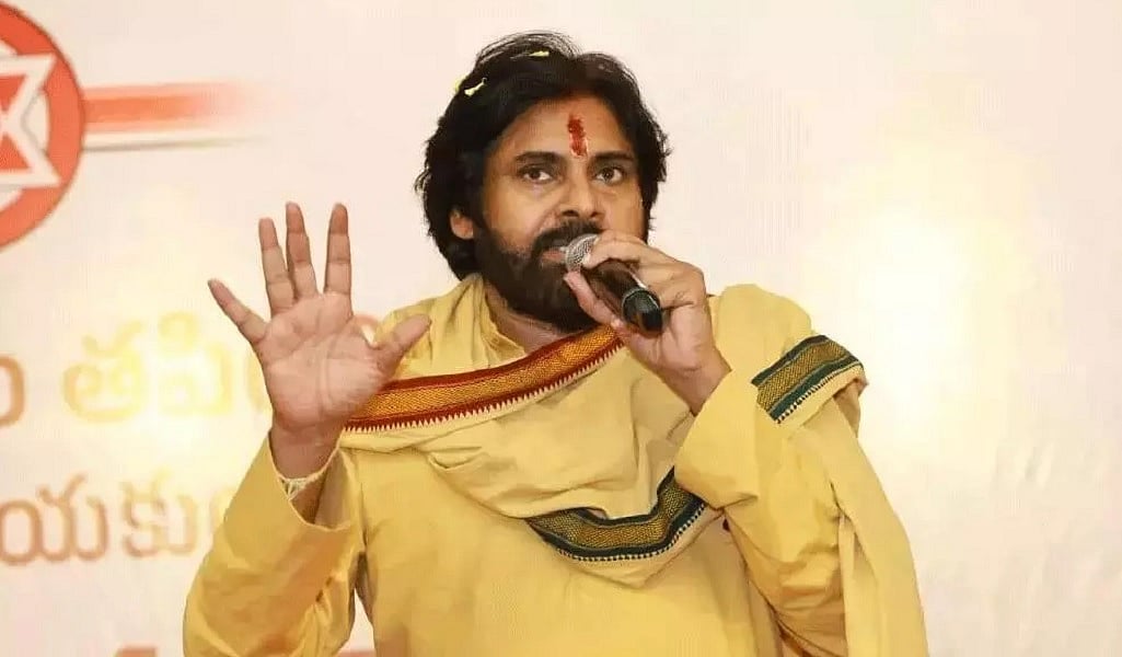 पवन कल्याण का 7 वर्षीय बेटा शंकर झुलसा, सिंगापुर में स्कूल में लगी आग की चपेट में आने से हुआ घायल