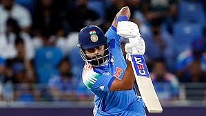IPL 2025 के बीच श्रेयस अय्यर के लिए बड़ी खुशी, अय्यर मार्च के लिए ICC मेन्स प्लेयर ऑफ द मंथ के लिए नामित