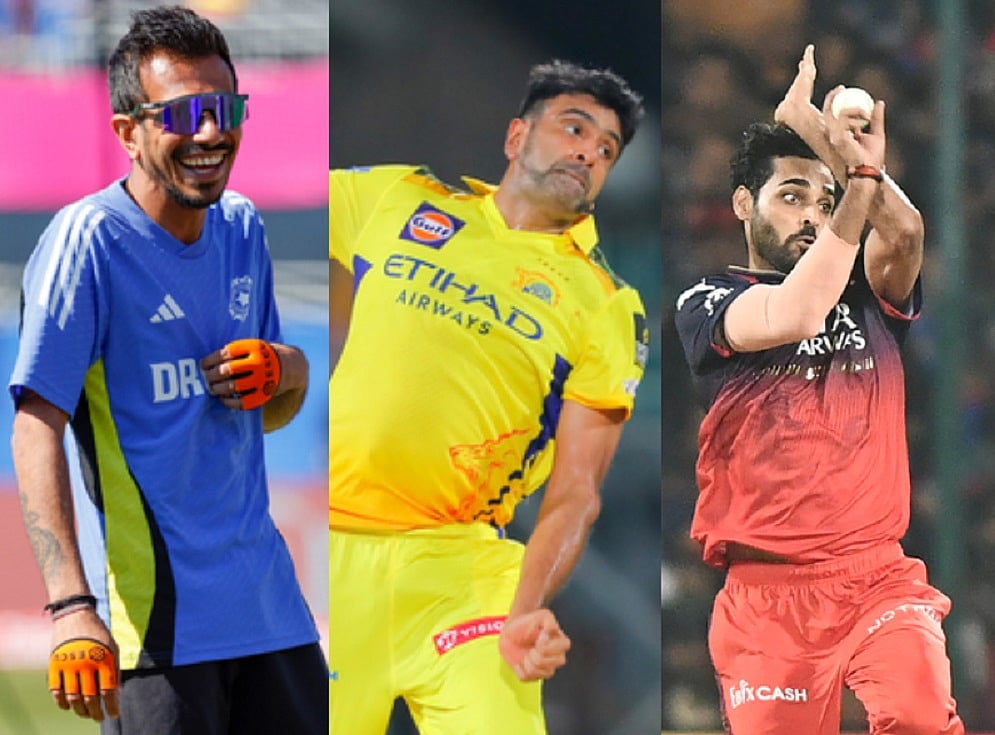 IPL के टॉप-5 गेंदबाजों में हैं चार भारतीय, जिनके नाम दर्ज है सबसे ज्यादा विकेट लेने का रिकॉर्ड