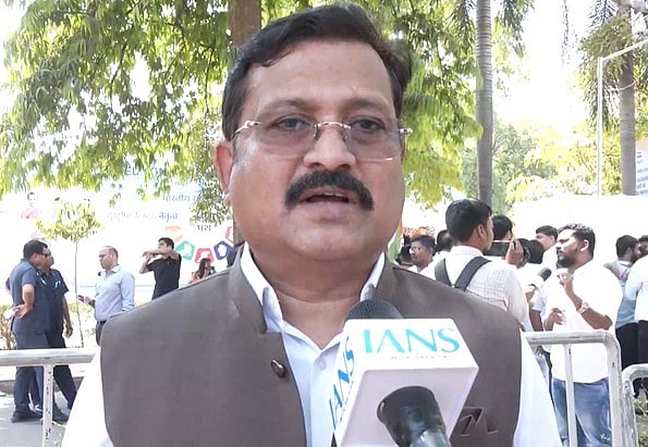 'गुजरात में इसबार होगा बड़ा बदलाव, बीजेपी को हराएगी कांग्रेस', अतुल लोंढे पाटिल का दावा