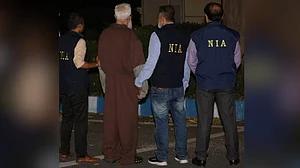 मुंबई हमलों का मास्टरमाइंड तहव्वुर राणा गिरफ्त में, भारत पहुंचते ही गिरफ्तार, NIA कोर्ट में होगी पेशी
