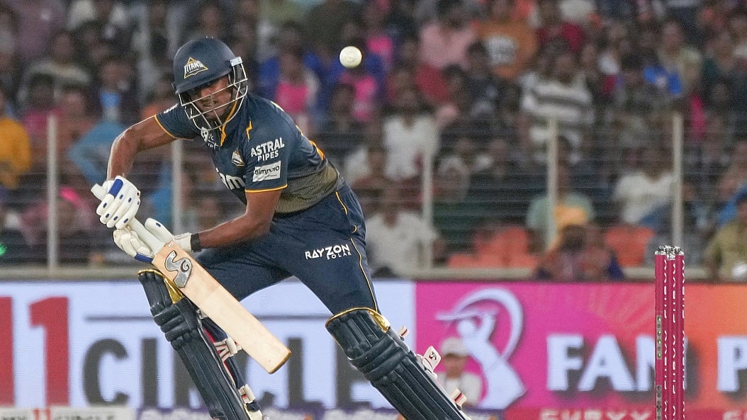IPL 2025 में साई सुदर्शन ने बनाया शानदार रिकॉर्ड और लॉस एंजिल्स ओलंपिक में क्रिकेट में 6-6 टीम भाग लेंगी