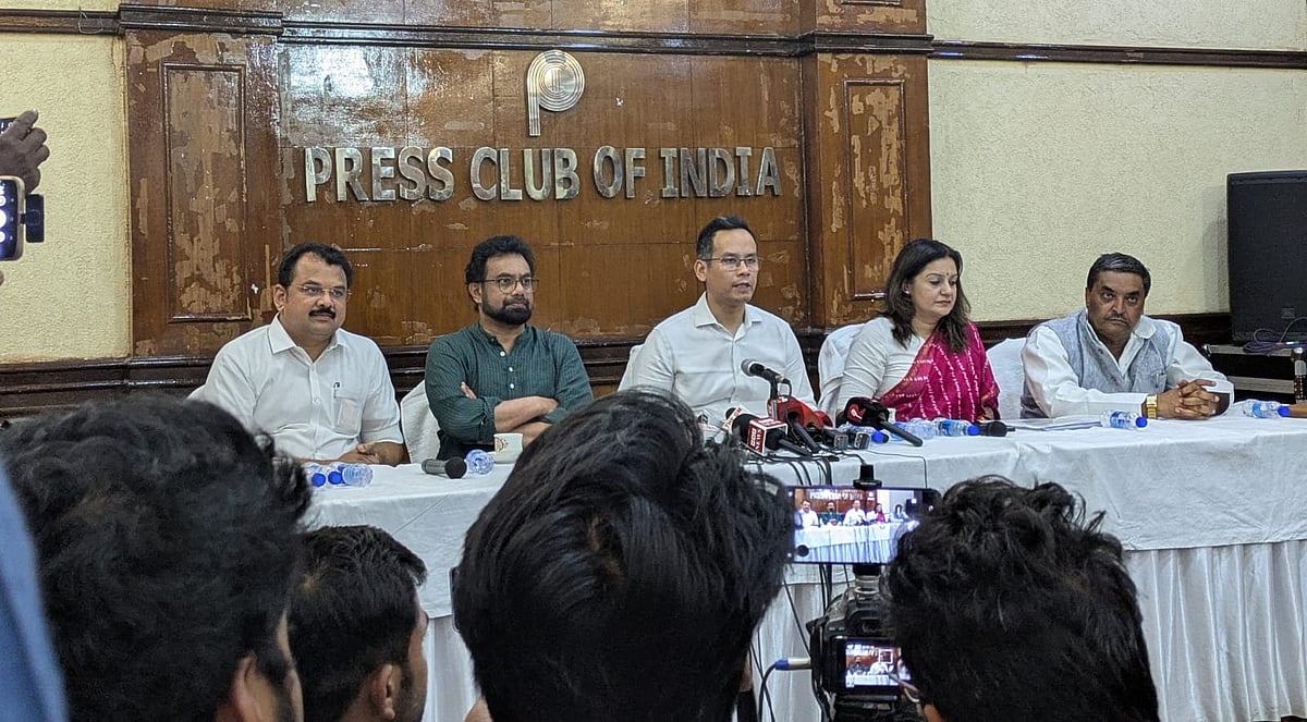 मोदी सरकार अब RTI Act को पूरी तरह से तबाह करने में जुटी, अब जनता को नहीं मिल पाएगी जानकारी: ‘इंडिया’ गठबंधन