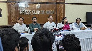 मोदी सरकार अब RTI Act को पूरी तरह से तबाह करने में जुटी, अब जनता को नहीं मिल पाएगी जानकारी: ‘इंडिया’ गठबंधन