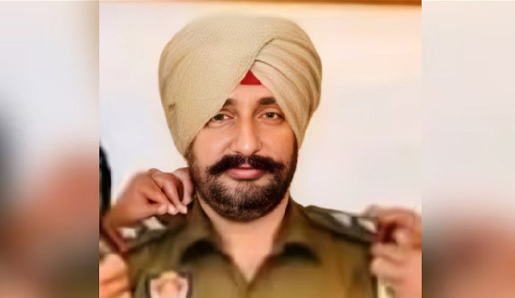 पंजाब के तरनतारन में सब-इंस्पेक्टर की गोली मारकर हत्या, सत्तारूढ़ आप के सरपंच पर आरोप, केस दर्ज