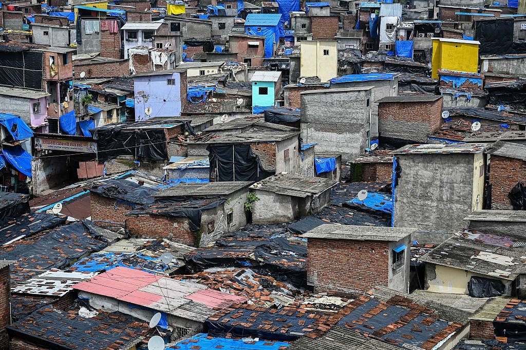 'धारावी से 'सक्रिय कचरे के ढेर' में लोगों को किया जा रहा शिफ्ट', कांग्रेस बोली- गरीब मरे तो मरे.. मोदी को नहीं पड़ता फर्क