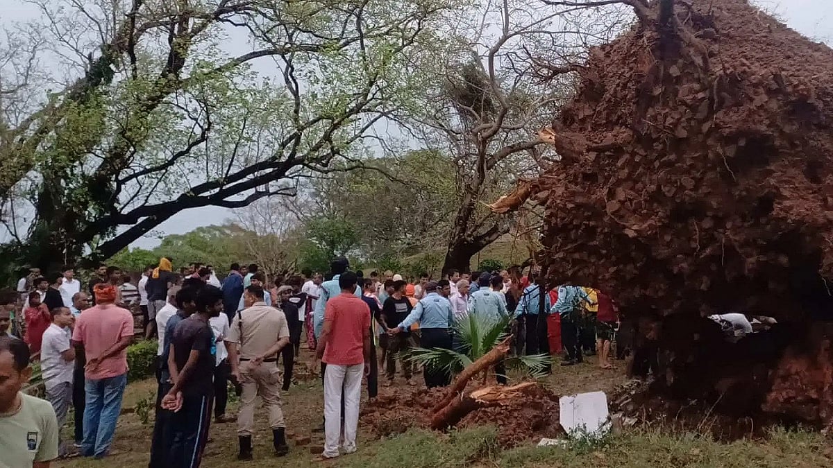 बिहार में आज भी भारी बारिश का अलर्ट, आंधी-पानी और वज्रपात से अब तक 25 लोगों की मौत, सरकार ने किया मुआवजे का ऐलान