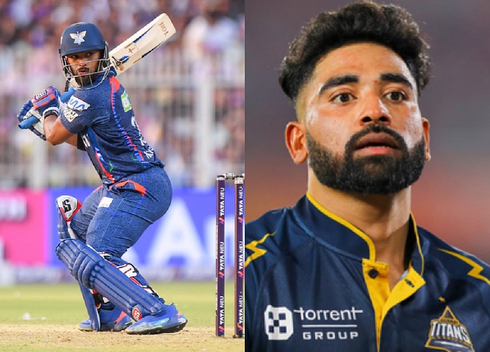 IPL 2025: लखनऊ और गुजरात के बीच मैच में दिखेगी ऑरेंज-पर्पल कैप की रेस, इन खिलाड़ियों पर रहेगी नजर