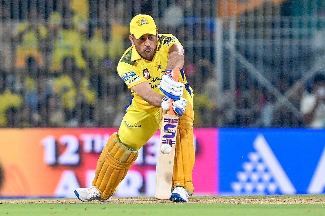 खेल की खबरें: CSK की इस कमजोरी को धोनी ने किया स्वीकार और एशियाई मुक्केबाजी चैंपियनशिप में भारत के 43 पदक पक्के