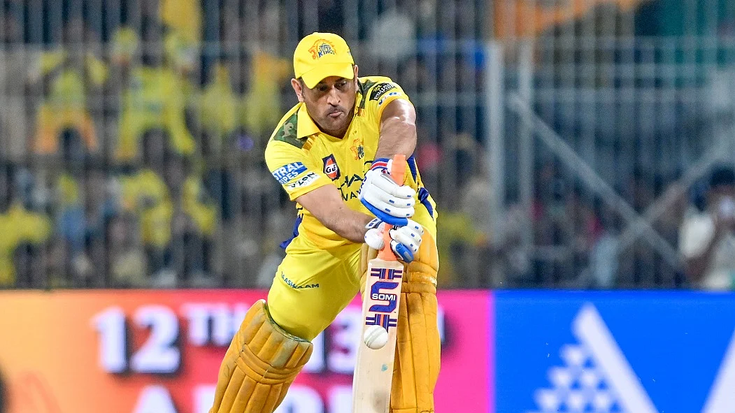 धोनी ने लगातार हार के बाद CSK की बैटिंग समस्या को उठाया और अंग्रेजी न बोल पाने पर रिजवान शर्मिन्दा नहीं