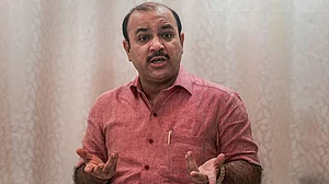 'मायावती इकलौते सांसद से वक्फ विधेयक के खिलाफ वोट नहीं करा पाईं', दानिश अली का तंज