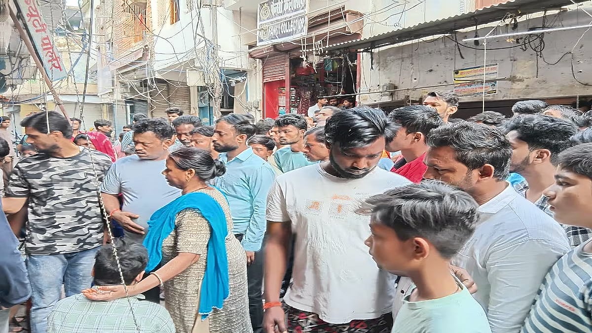 उत्तर प्रदेश के बस्ती में बड़ा हादसा, घर में आग लगने से महिला और दो बच्‍चों की दर्दनाक मौत