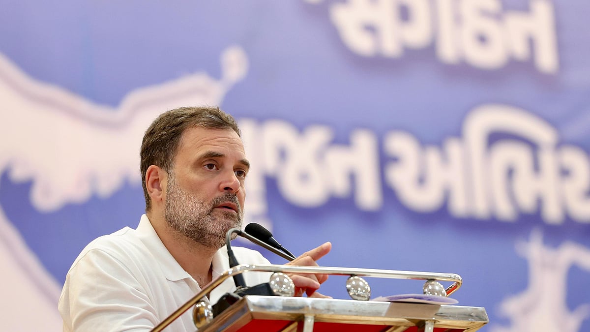 फोटो: Congress