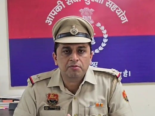 गुरुग्राम: एयर होस्टेस से मेदांता के ICU में कथित दुष्कर्म के मामले की जांच में जुटी पुलिस, खंगाले जा रहे सीसीटीवी फुटेज