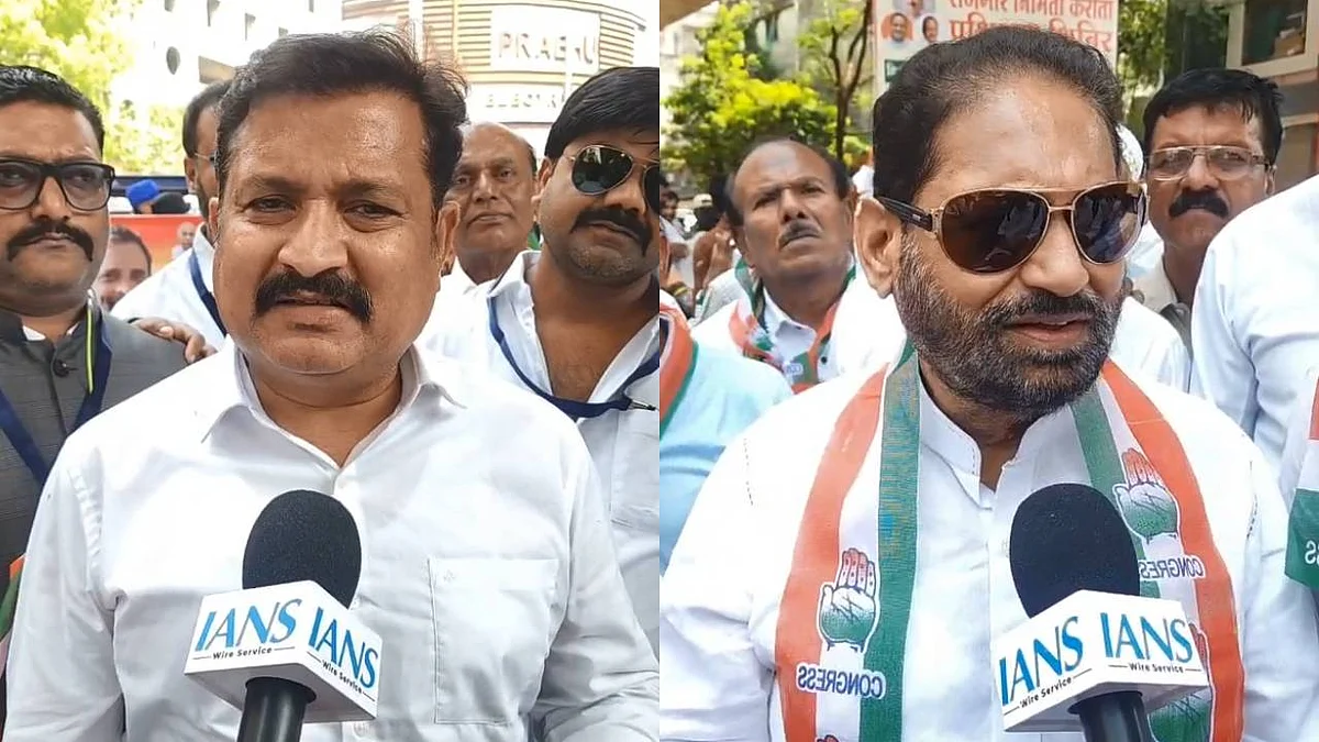 महाराष्ट्र कांग्रेस ने लाडकी बहन योजना में कटौती को बताया धोखा, मोदी-फडणवीस पर विश्वासघात करने का आरोप लगाया