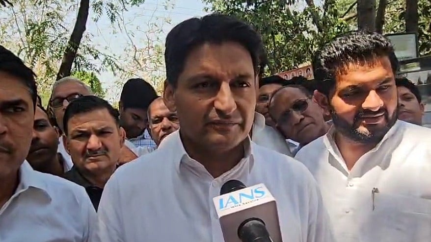 फोटो: IANS