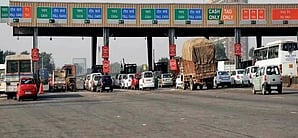 एक मई से नहीं लागू होगा सैटेलाइट आधारित टोलिंग सिस्टम, केंद्र ने जारी किया स्पष्टीकरण